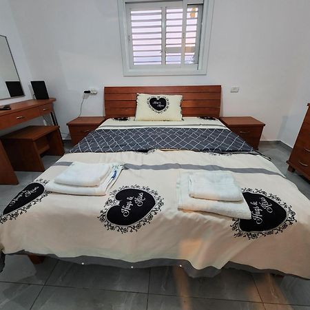 Short Term Stay In Rehovot Central Location Near Nes Ziona Rishon Lezion Jerusalem And Tel Aviv Buitenkant foto