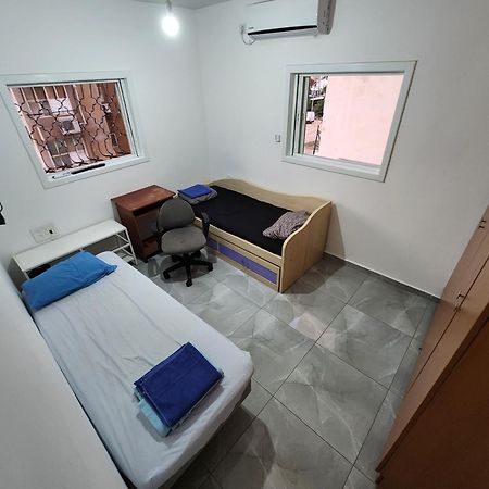 Short Term Stay In Rehovot Central Location Near Nes Ziona Rishon Lezion Jerusalem And Tel Aviv Buitenkant foto