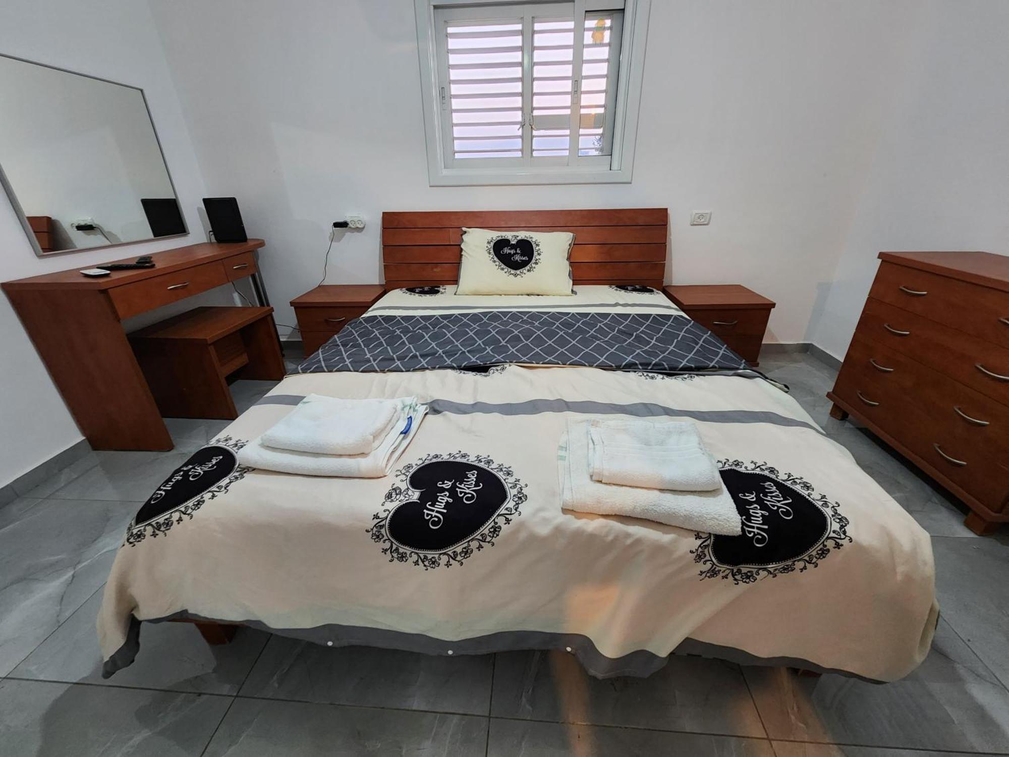 Short Term Stay In Rehovot Central Location Near Nes Ziona Rishon Lezion Jerusalem And Tel Aviv Buitenkant foto