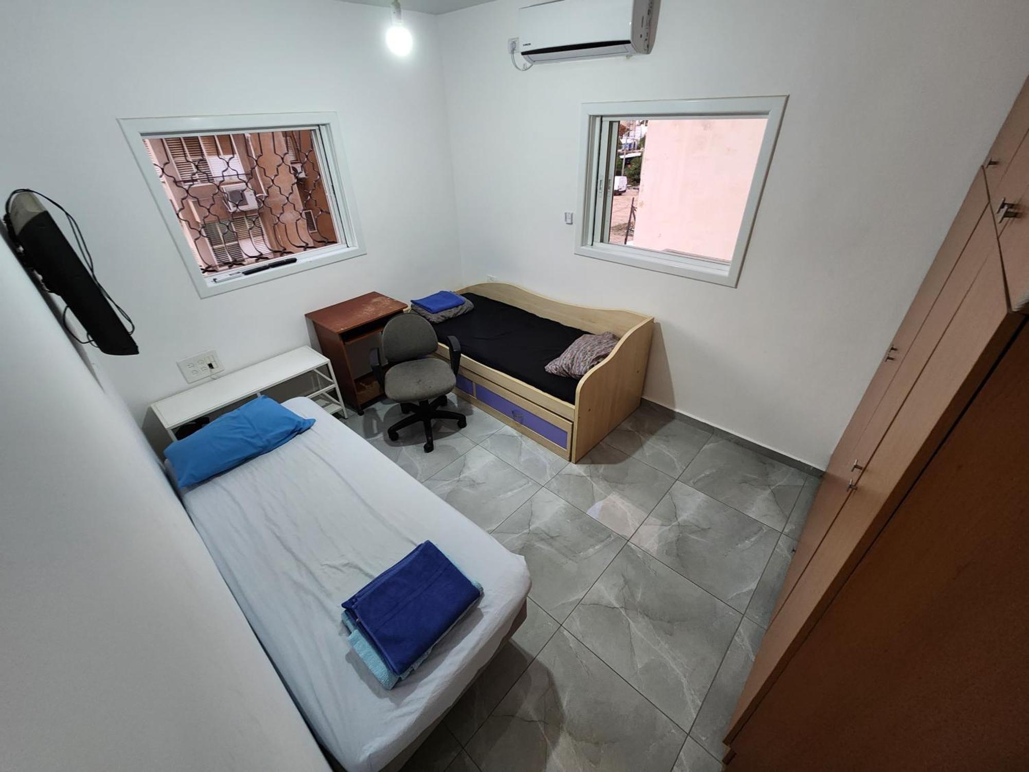 Short Term Stay In Rehovot Central Location Near Nes Ziona Rishon Lezion Jerusalem And Tel Aviv Buitenkant foto