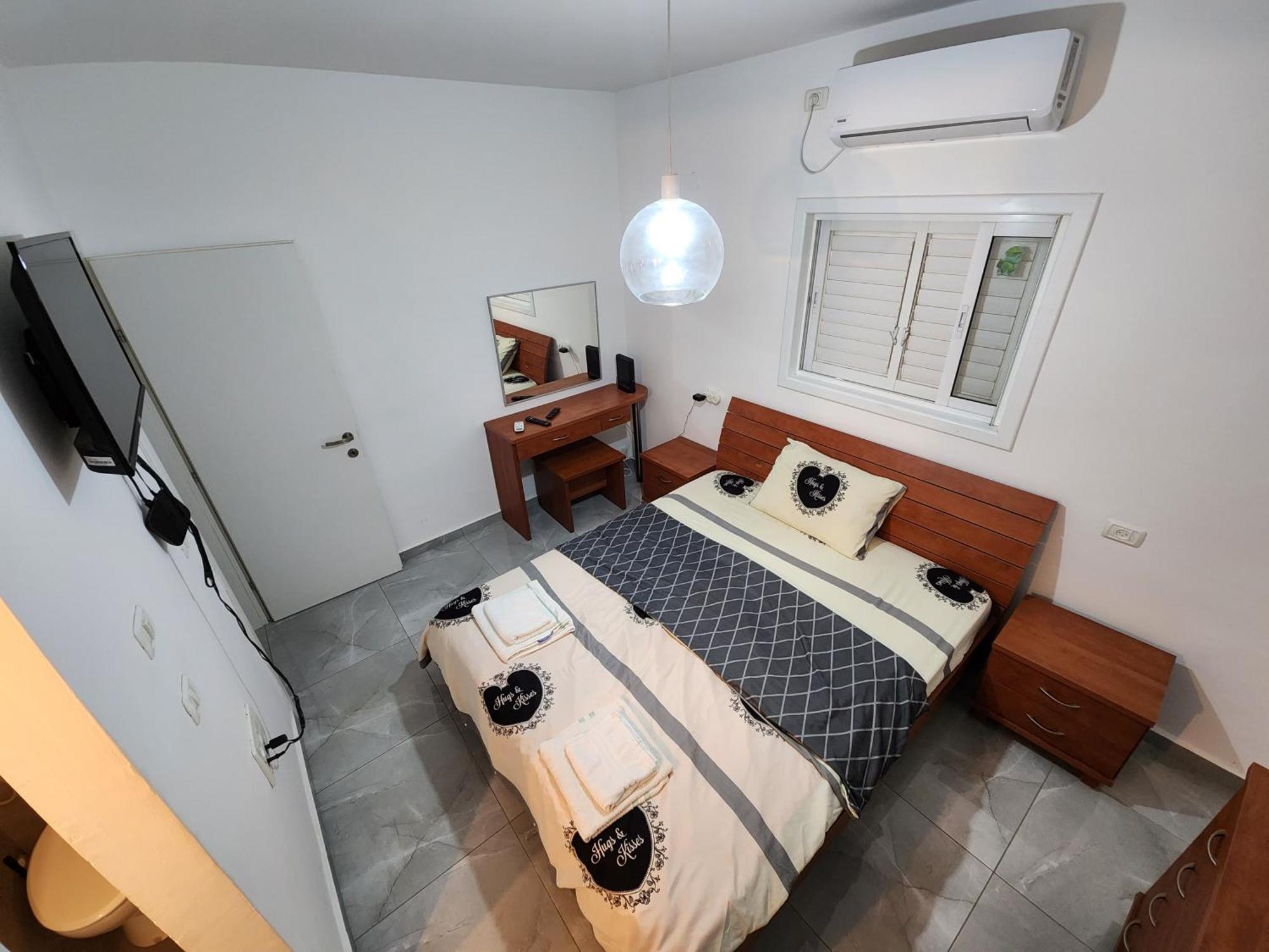 Short Term Stay In Rehovot Central Location Near Nes Ziona Rishon Lezion Jerusalem And Tel Aviv Buitenkant foto