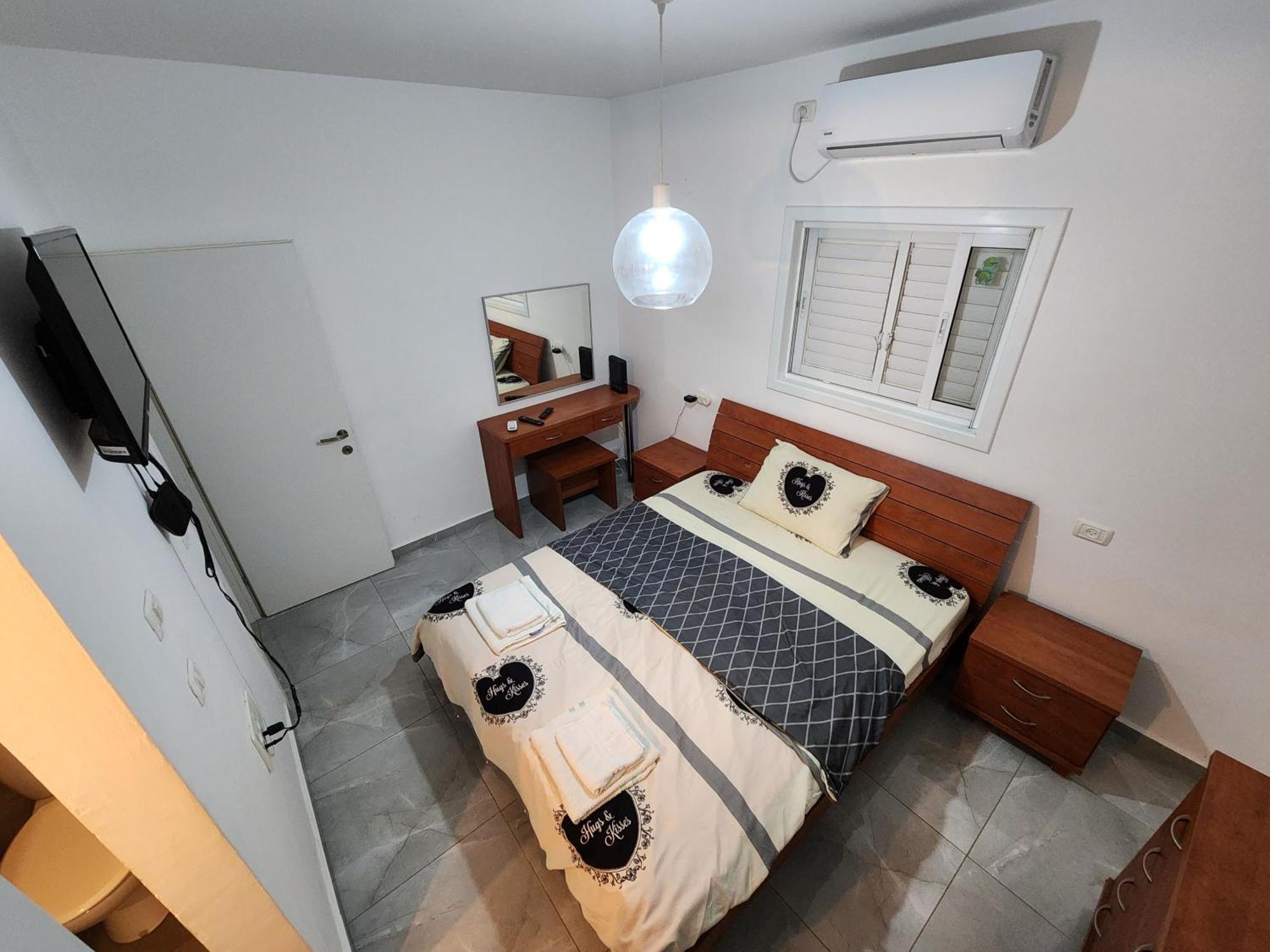 Short Term Stay In Rehovot Central Location Near Nes Ziona Rishon Lezion Jerusalem And Tel Aviv Buitenkant foto