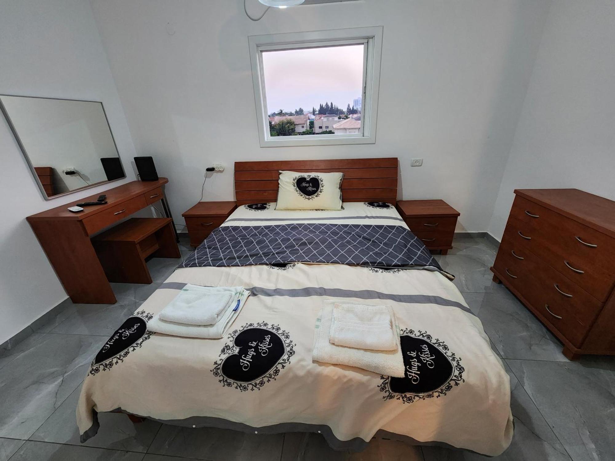 Short Term Stay In Rehovot Central Location Near Nes Ziona Rishon Lezion Jerusalem And Tel Aviv Buitenkant foto