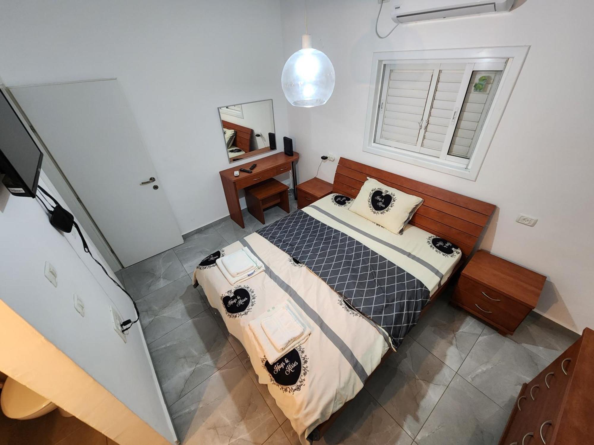 Short Term Stay In Rehovot Central Location Near Nes Ziona Rishon Lezion Jerusalem And Tel Aviv Buitenkant foto