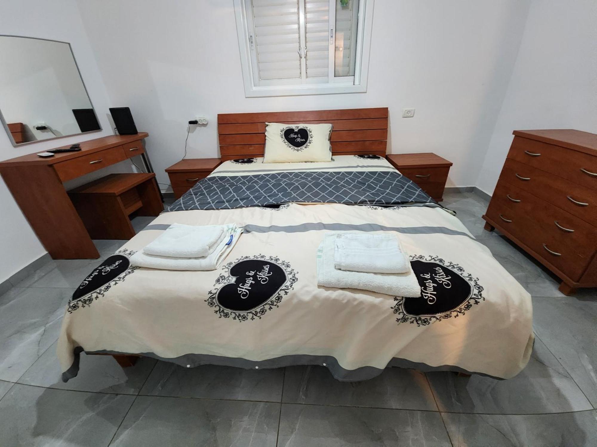 Short Term Stay In Rehovot Central Location Near Nes Ziona Rishon Lezion Jerusalem And Tel Aviv Buitenkant foto