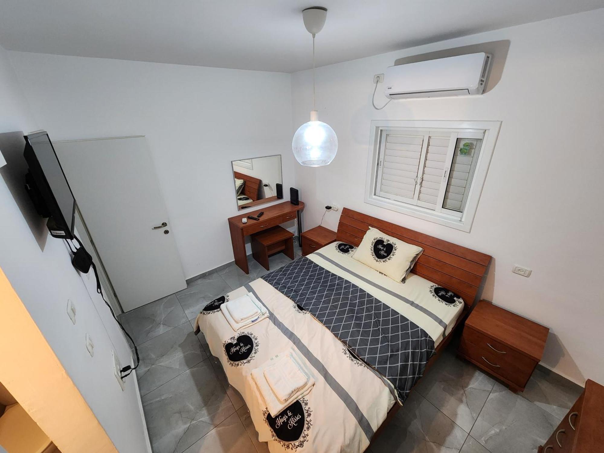 Short Term Stay In Rehovot Central Location Near Nes Ziona Rishon Lezion Jerusalem And Tel Aviv Buitenkant foto