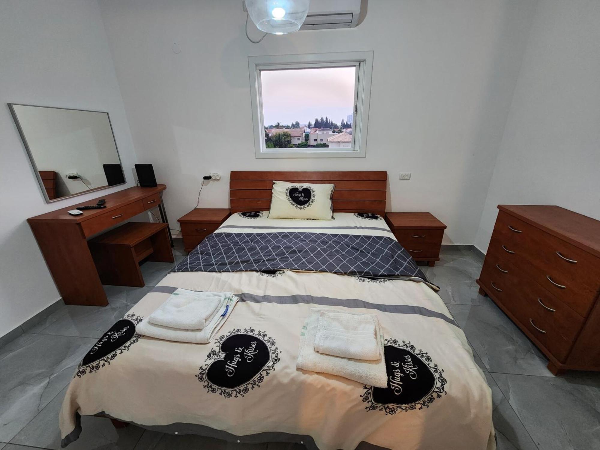 Short Term Stay In Rehovot Central Location Near Nes Ziona Rishon Lezion Jerusalem And Tel Aviv Buitenkant foto