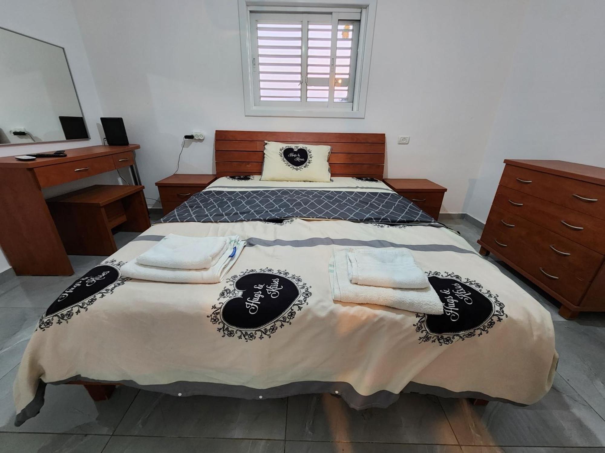 Short Term Stay In Rehovot Central Location Near Nes Ziona Rishon Lezion Jerusalem And Tel Aviv Buitenkant foto