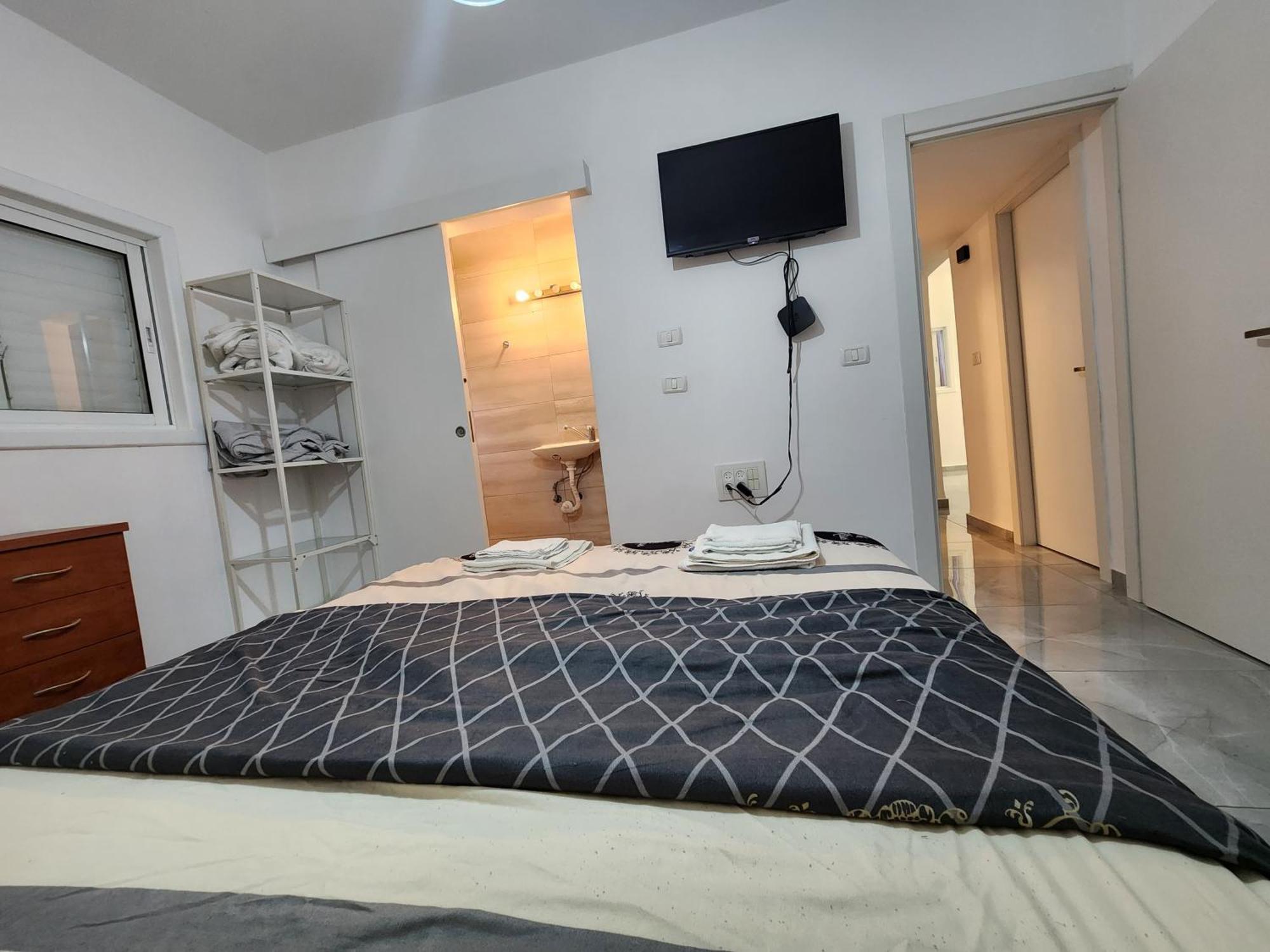 Short Term Stay In Rehovot Central Location Near Nes Ziona Rishon Lezion Jerusalem And Tel Aviv Buitenkant foto