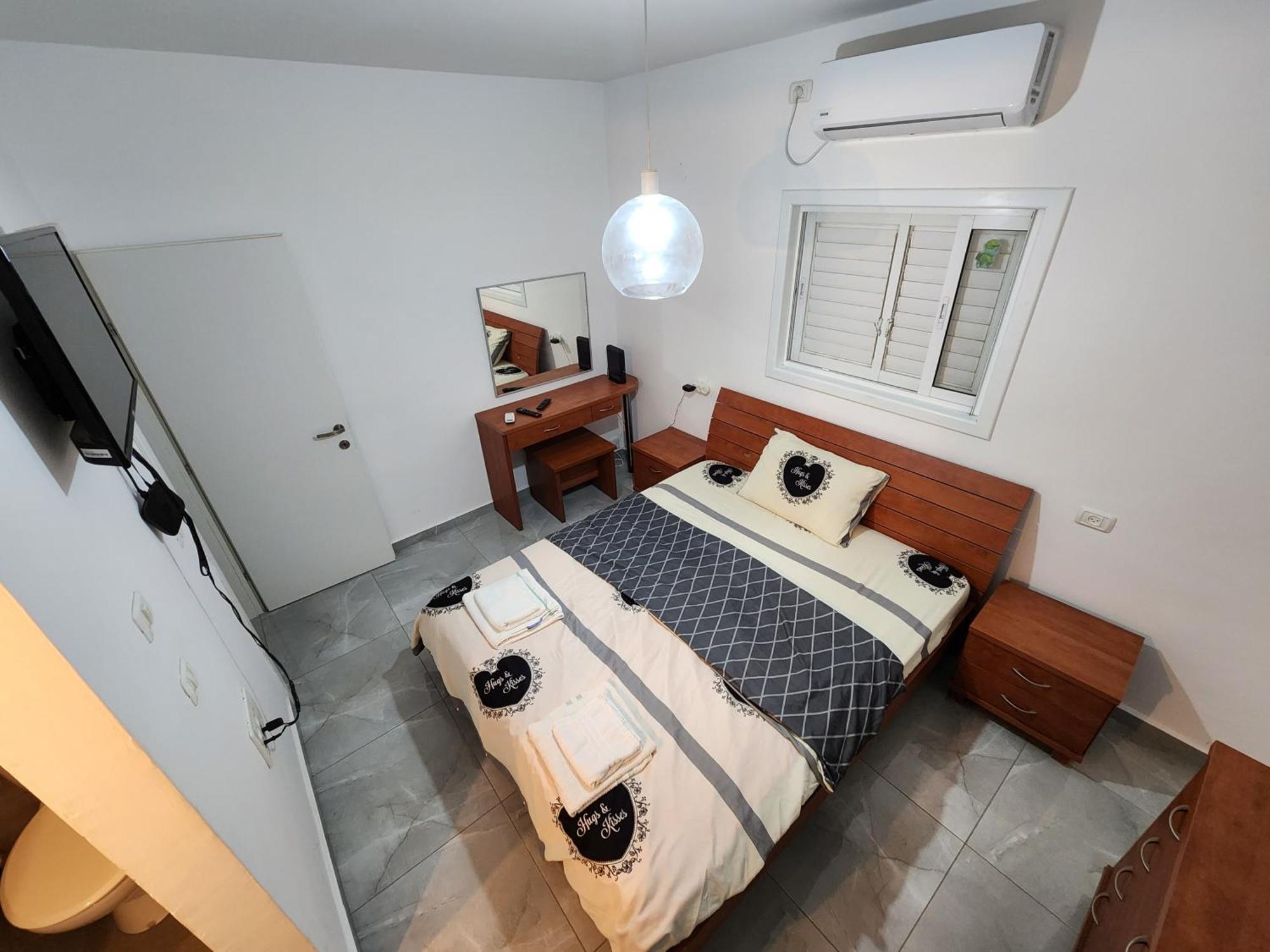 Short Term Stay In Rehovot Central Location Near Nes Ziona Rishon Lezion Jerusalem And Tel Aviv Buitenkant foto