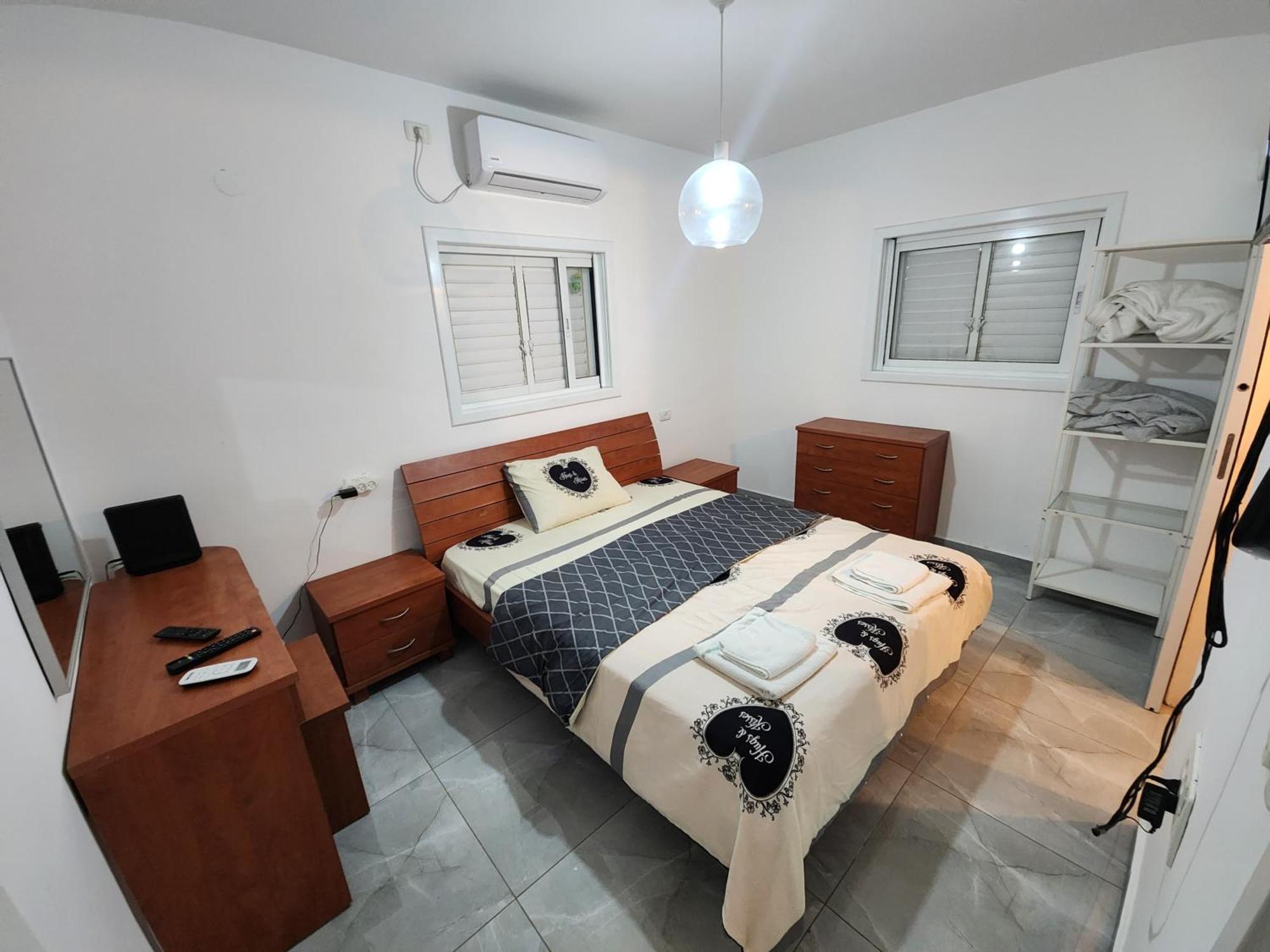 Short Term Stay In Rehovot Central Location Near Nes Ziona Rishon Lezion Jerusalem And Tel Aviv Buitenkant foto